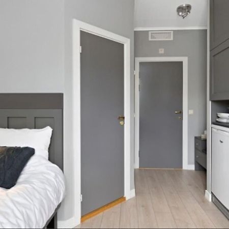 Comfy Studio Near Airport Apartment Gardermoen Exterior photo