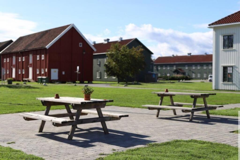 Comfy Studio Near Airport Apartment Gardermoen Exterior photo
